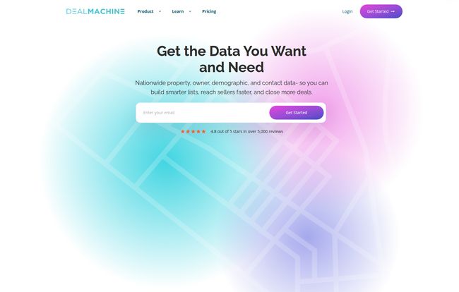 DealMachine