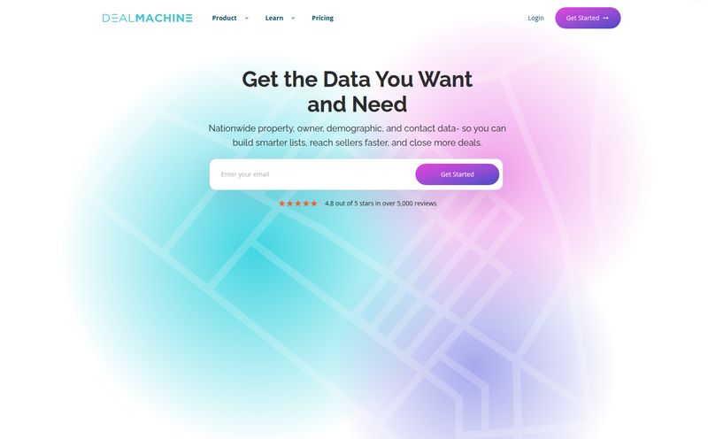 DealMachine