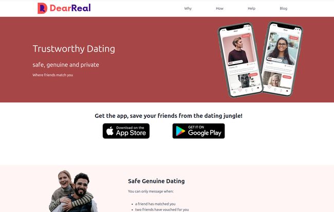 DearReal