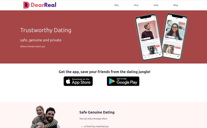 DearReal