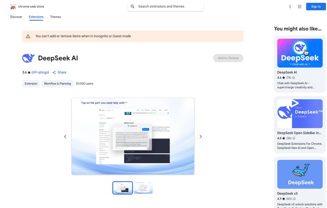 DeepSeek