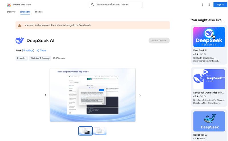 DeepSeek