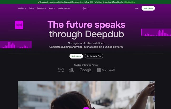 Deepdub