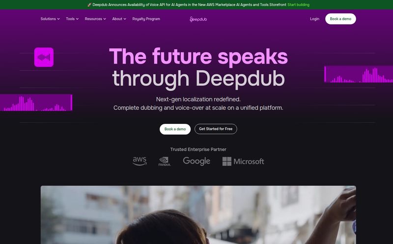 Deepdub