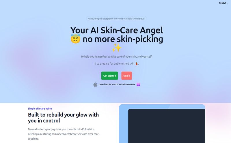 DermaProtect