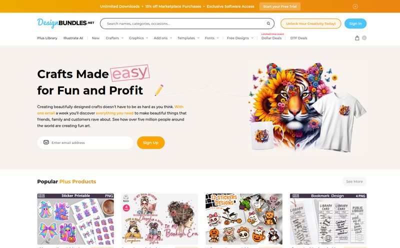 Design Bundles