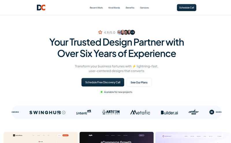 DesignChamp