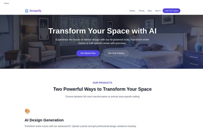 Designify