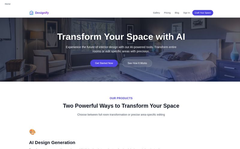Designify