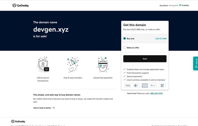 Devgen