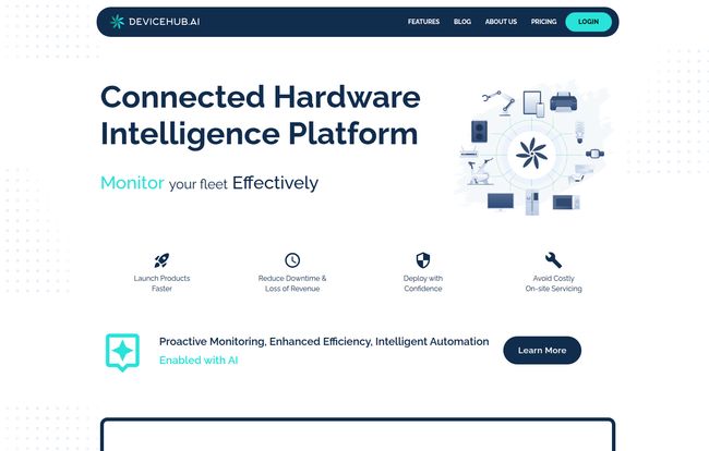 DeviceHub