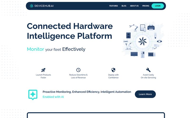 DeviceHub