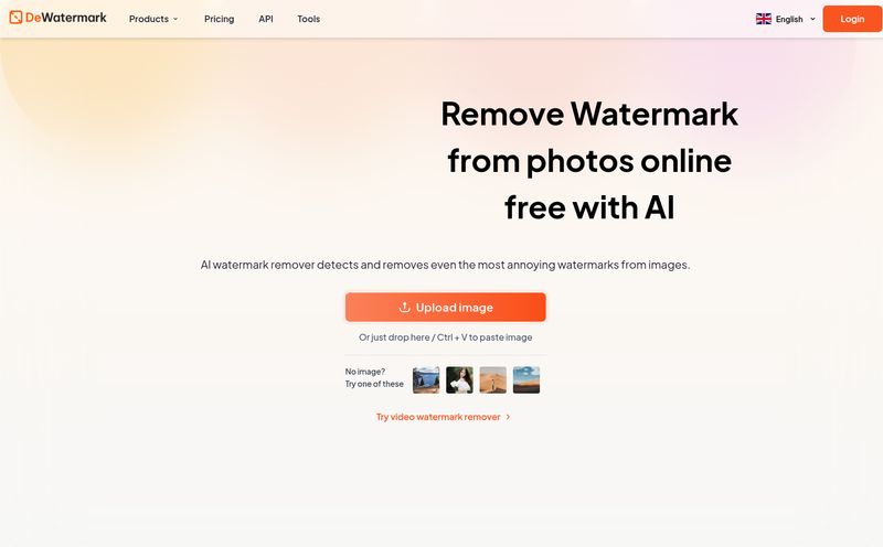 Dewatermark.AI