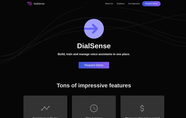 DialSense