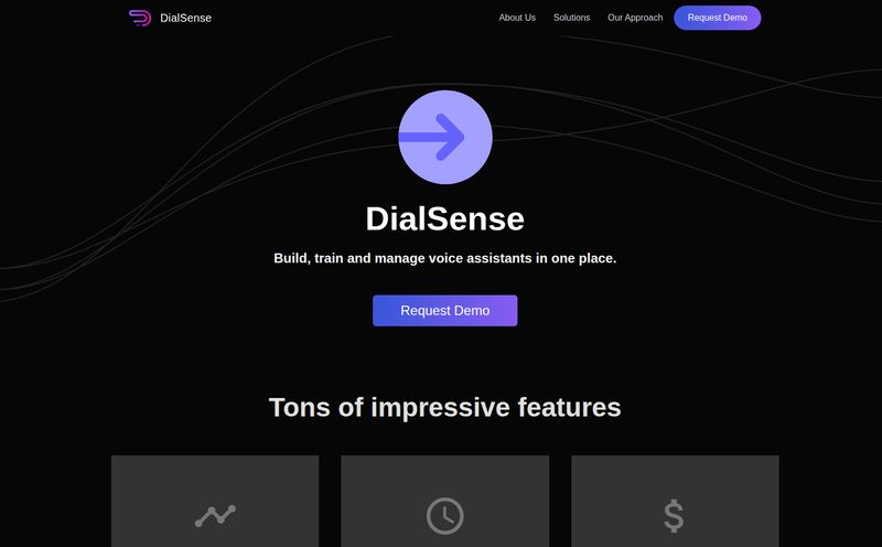 DialSense