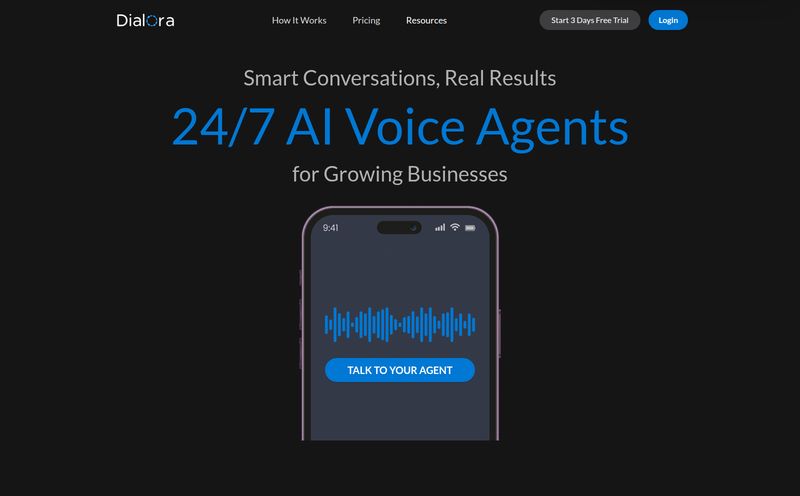 Dialora.ai