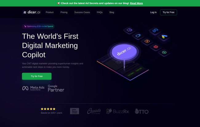Dicer.ai