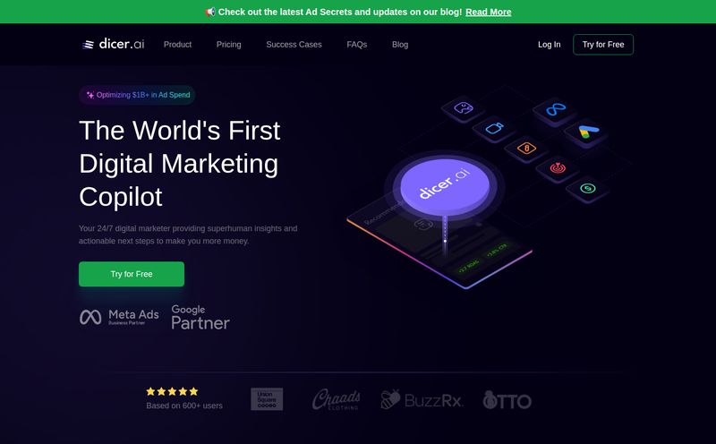 Dicer.ai