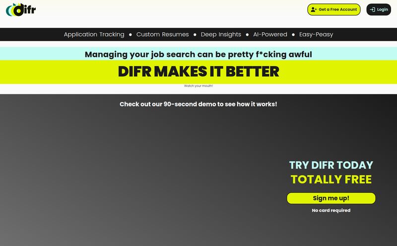 Difr