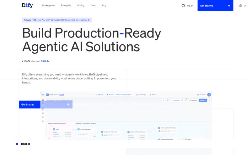 Dify.AI