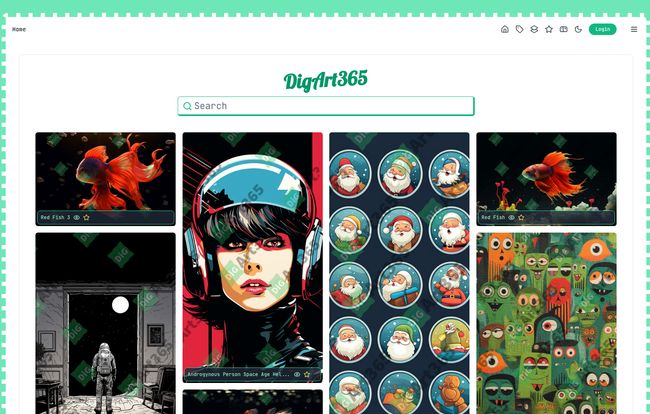 Digart365