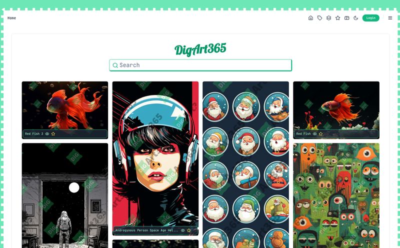 Digart365