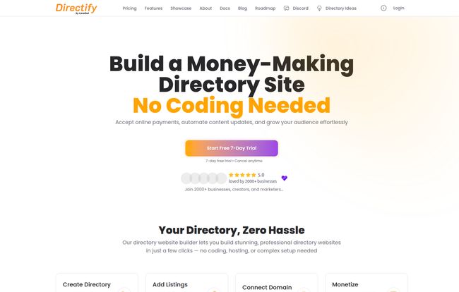 Directify