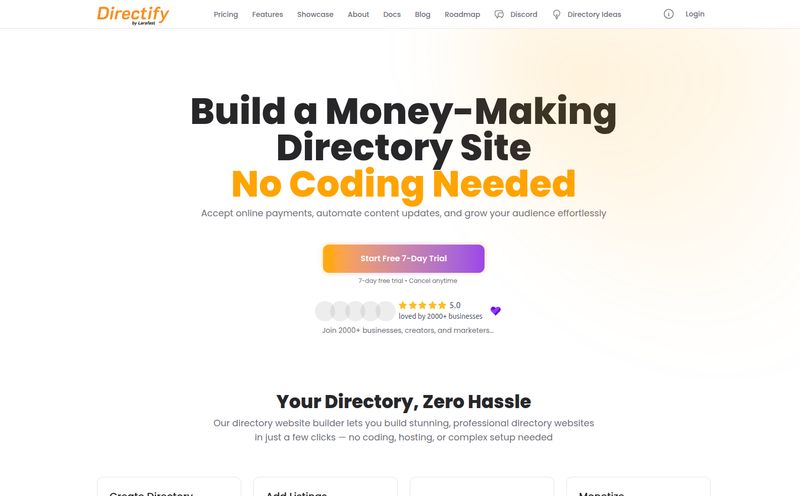 Directify