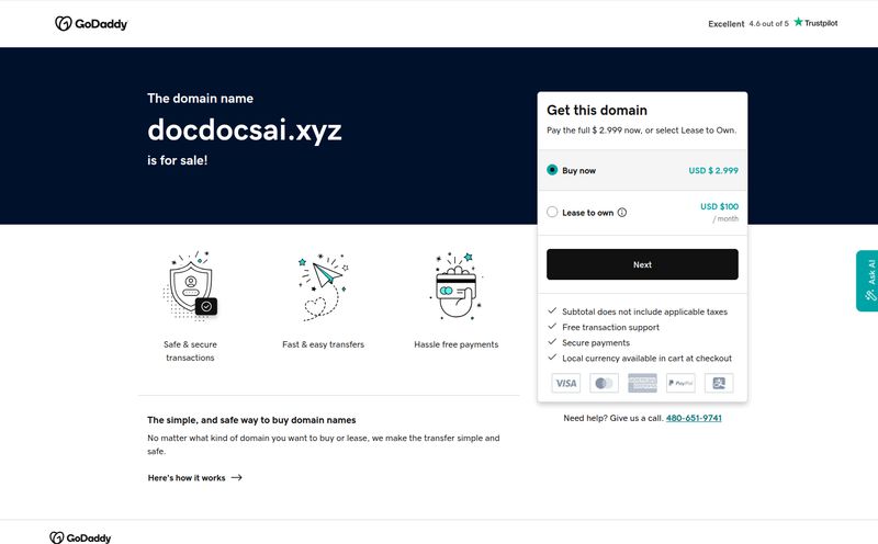 DocDocsAI