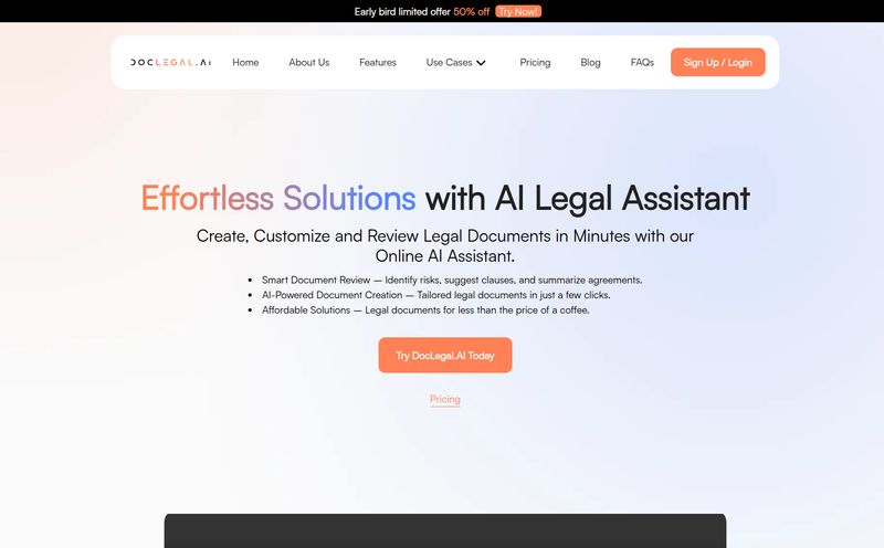 DocLegal.AI