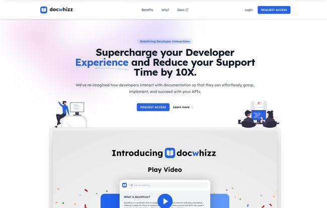 DocWhizz