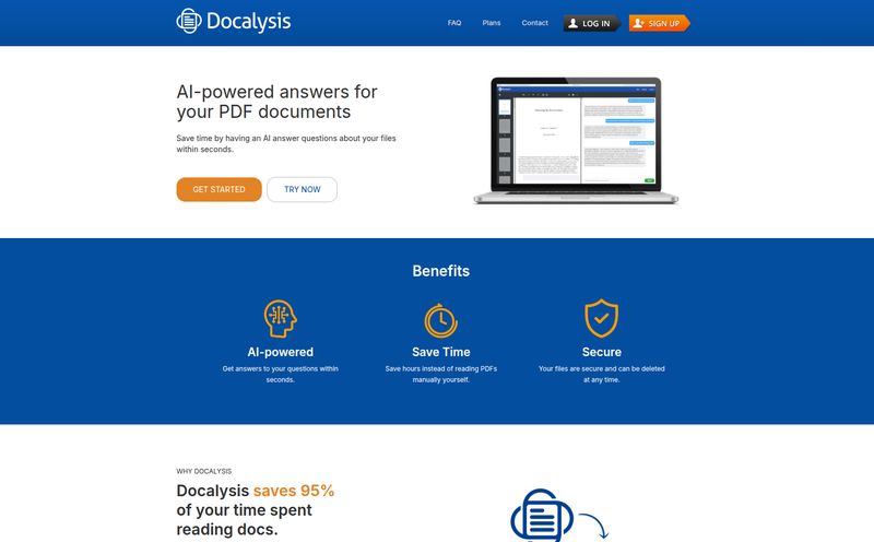 Docalysis