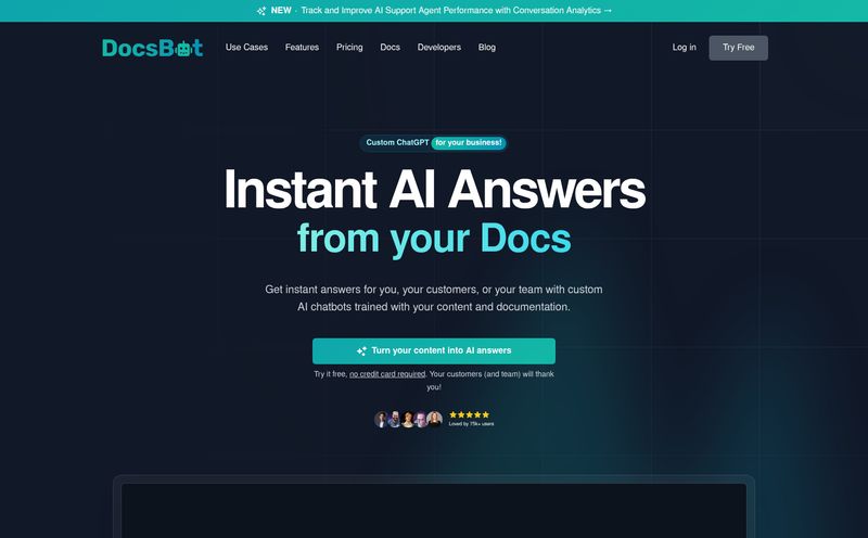 DocsBot AI