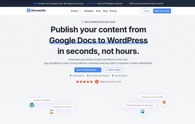 Docswrite