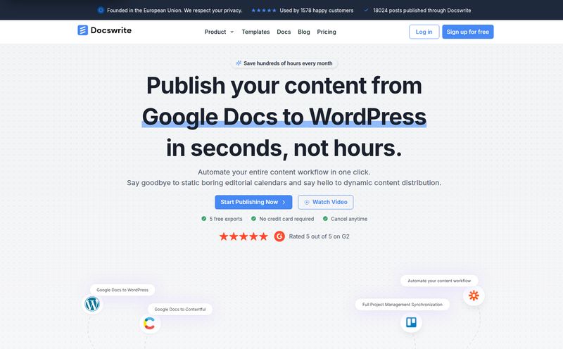 Docswrite