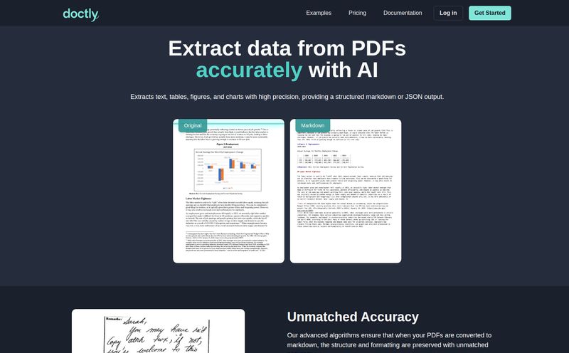 Doctly.ai