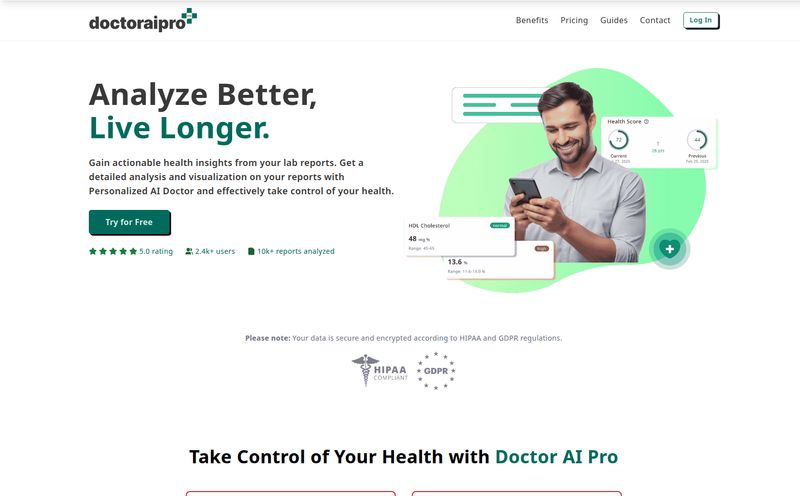 Doctor AI Pro