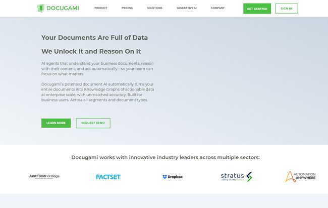 Docugami