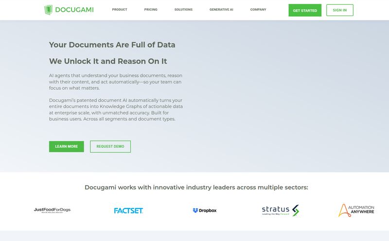 Docugami