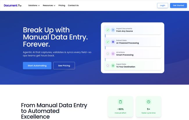 DocumentPro