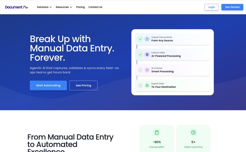 DocumentPro