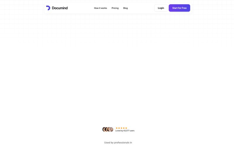Documind