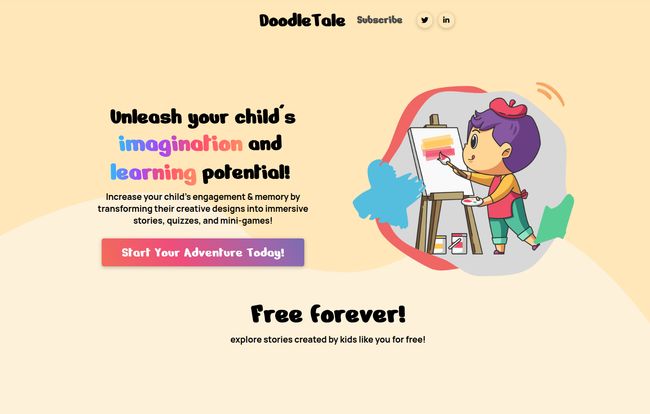 DoodleTale