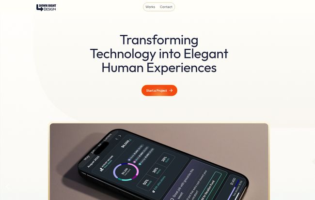 Down Right Design