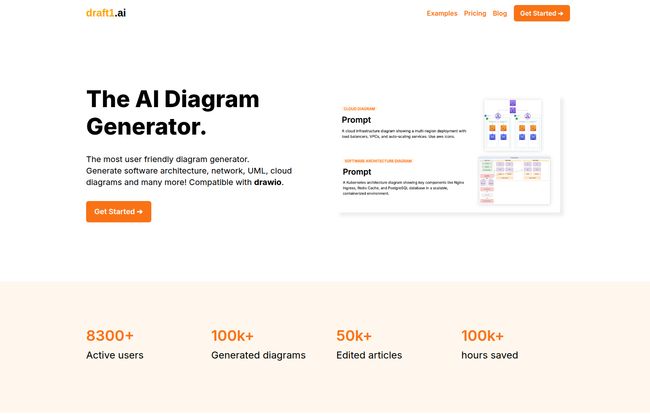 Draft1.ai
