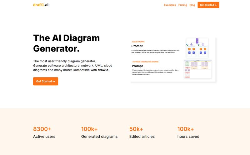 Draft1.ai