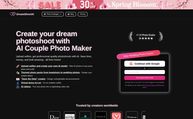 DreamShootAI