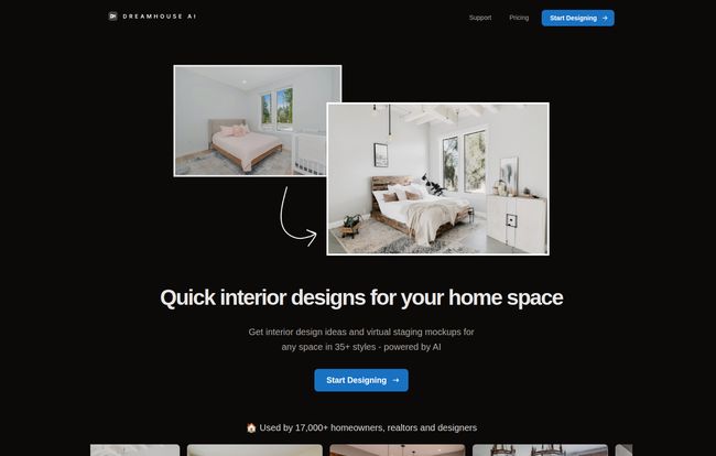 Dreamhouse AI