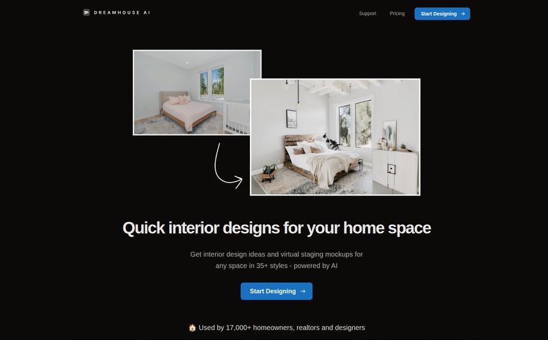 Dreamhouse AI