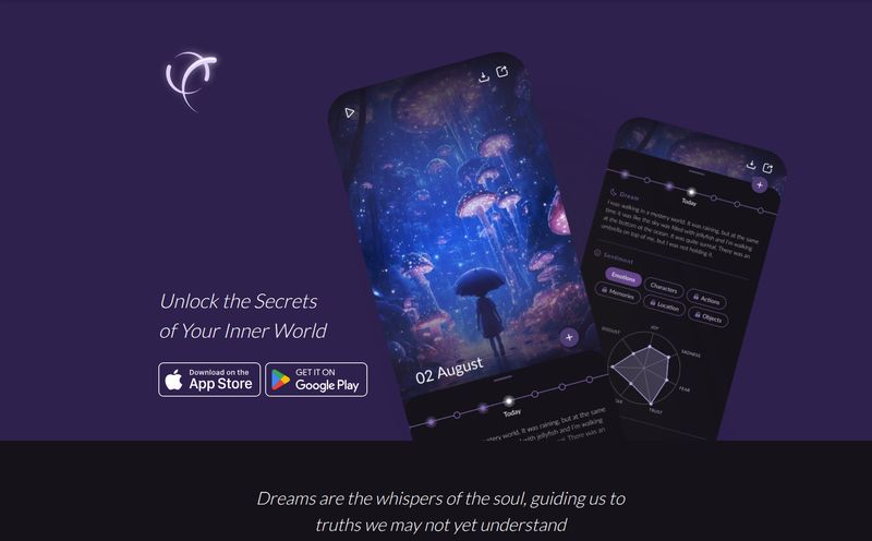 Dreamseer